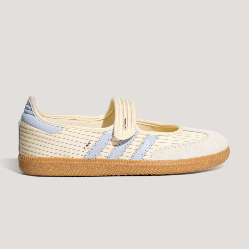 Adidas Shoes Samba - Sepatu Olahraga dan Santai Adidas Originals