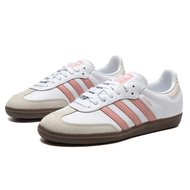 Adidas Shoes Samba - Adidas Originals Samba Og Sepatu Kasual
