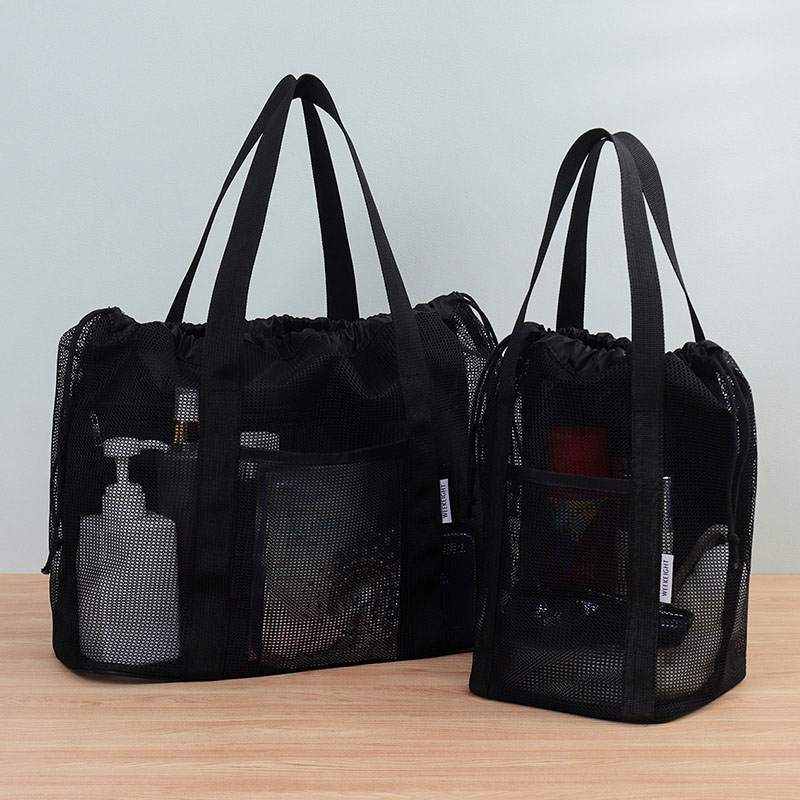 Tote Bag Beach - Tas Pantai Kapasitas Besar dengan Sistem