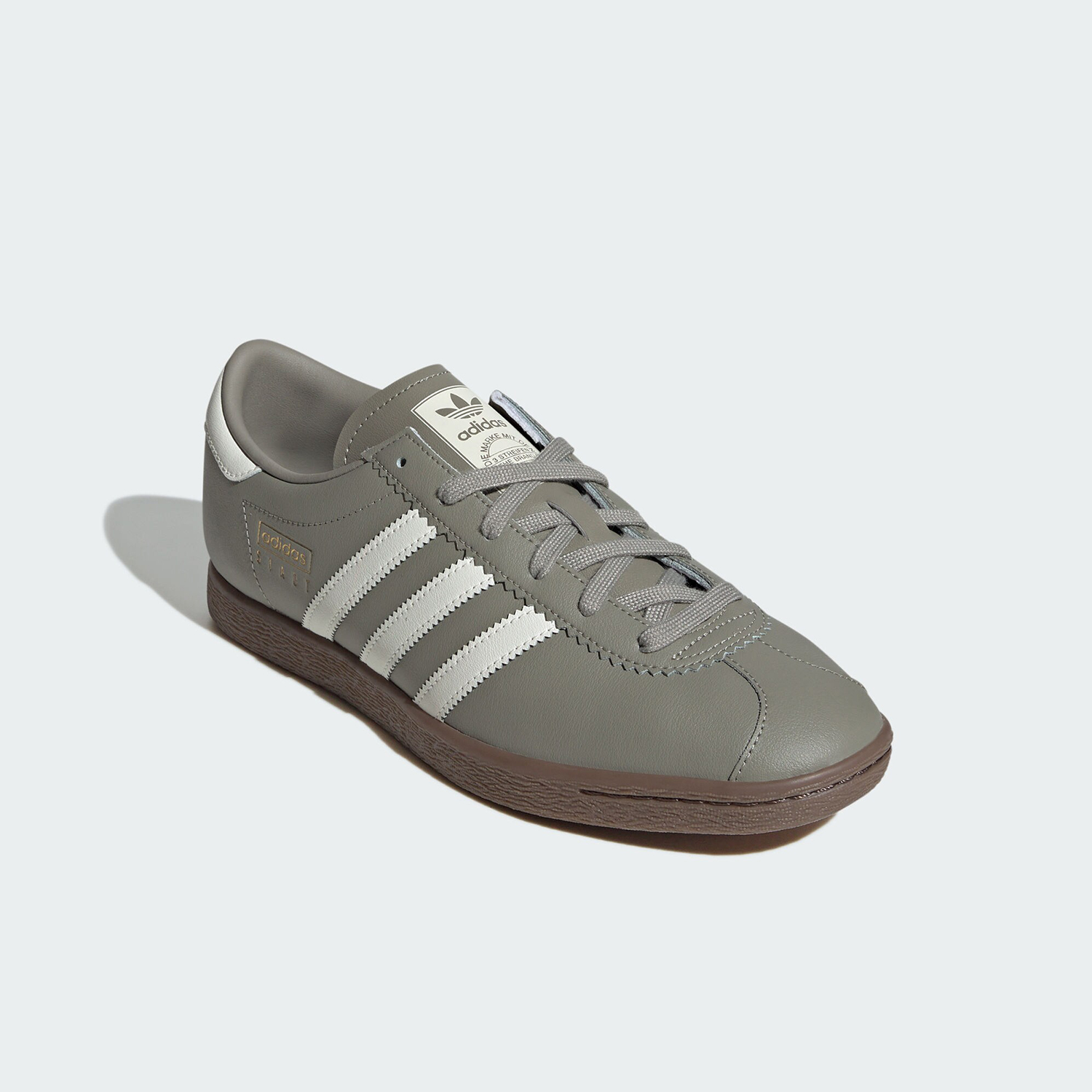 Adidas Shoes Samba - Sepatu papan kasual ringan tahan aus