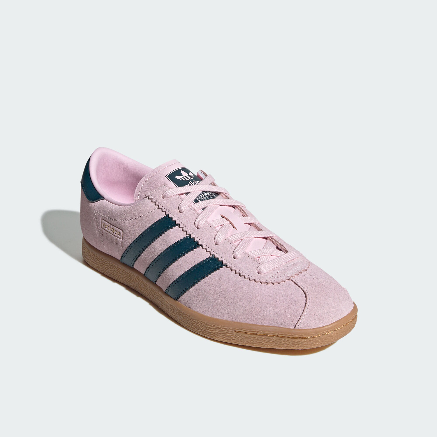 Sepatu kasual retro klasik pri - Adidas Shoes Samba ulasan dan harga