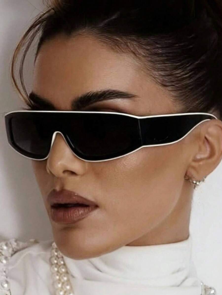 Kacamata Fashion Bingkai Kecil - Sunglasses Cat Eye ulasan dan harga