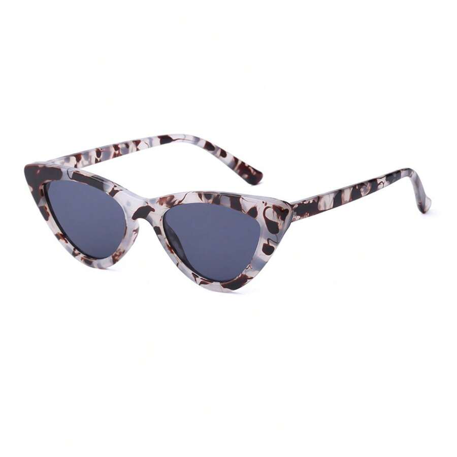 Kacamata Cat-Eye yang sedang t - Sunglasses Cat Eye ulasan dan harga
