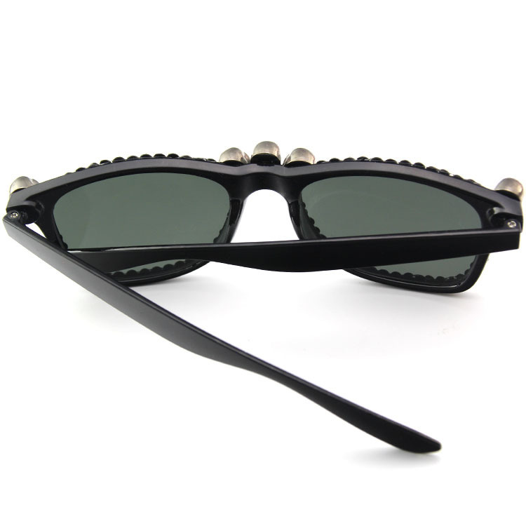 Kacamata Pesta Fashion Berhias - Sunglasses Cat Eye ulasan dan harga