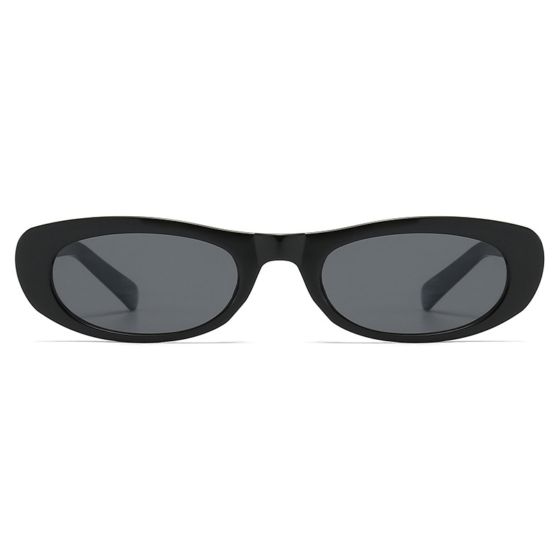 Kacamata Hitam Mata Kucing Mod - Sunglasses Cat Eye ulasan dan harga