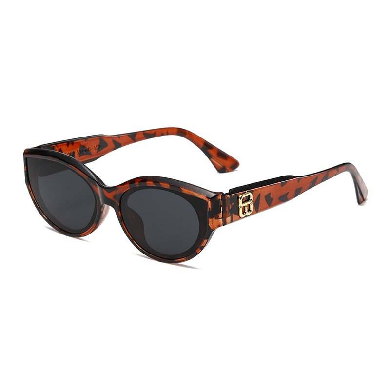 Kacamata Hitam Mata Kucing Ret - Sunglasses Cat Eye ulasan dan harga