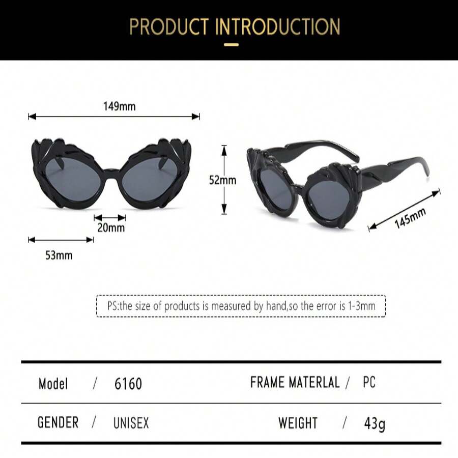 1 buah kacamata mata kucing wa - Sunglasses Cat Eye ulasan dan harga