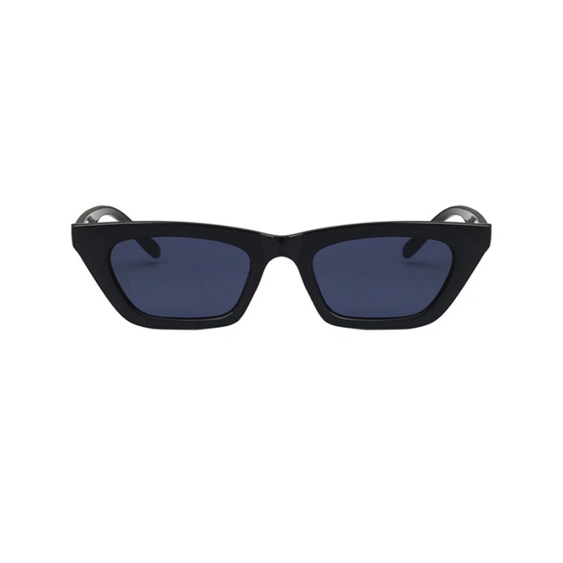 Kacamata Hitam Mata Kucing Vin - Sunglasses Cat Eye ulasan dan harga