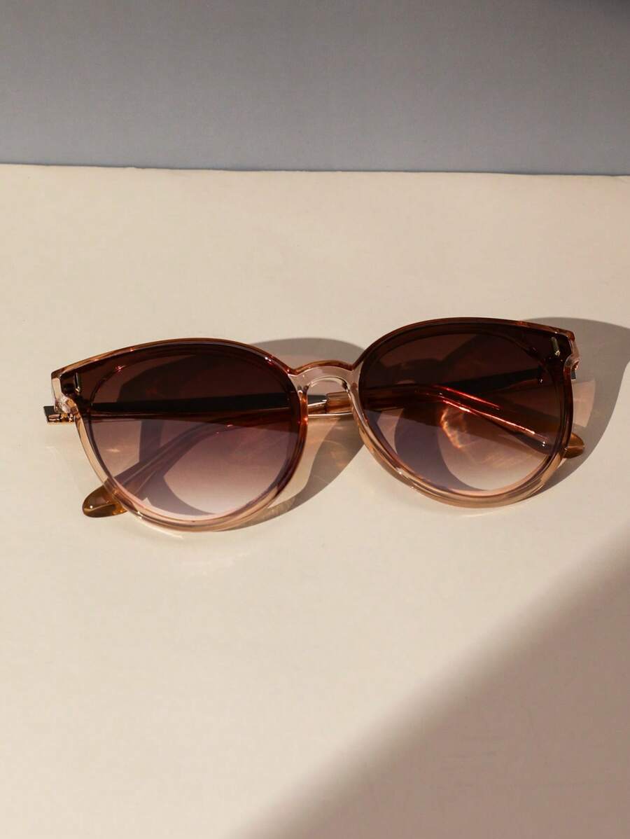1 buah Kacamata Fashion Wanita - Sunglasses Cat Eye ulasan dan harga
