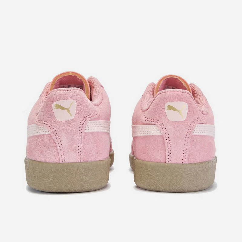 Sepatu Kasual Harian Klasik Wa - Puma Shoes Suede Classic ulasan dan harga
