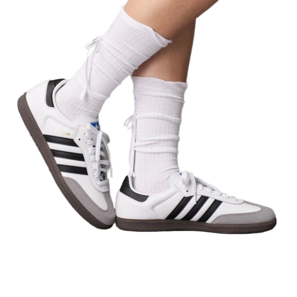 adidas Sepatu Olahraga Luar Ru - Adidas Shoes Samba ulasan dan harga