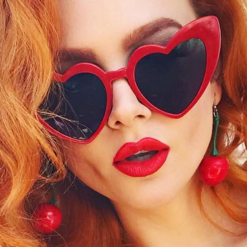 Kacamata Hitam Mata Kucing Ben - Sunglasses Cat Eye ulasan dan harga
