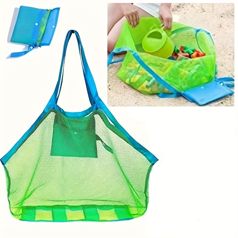 1 Buah Tas Jinjing Pantai Jari - Tote Bag Beach ulasan dan harga