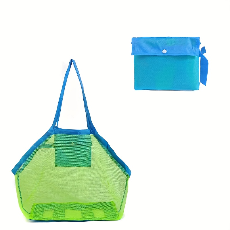 1 Buah Tas Jinjing Pantai Jari - Tote Bag Beach ulasan dan harga
