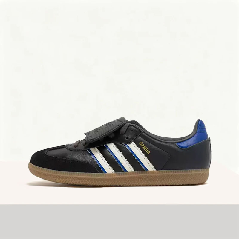 adidas Originals Samba LT Sepa - Adidas Shoes Samba ulasan dan harga